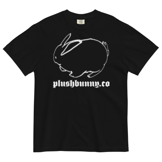 Bloated Bunny Black