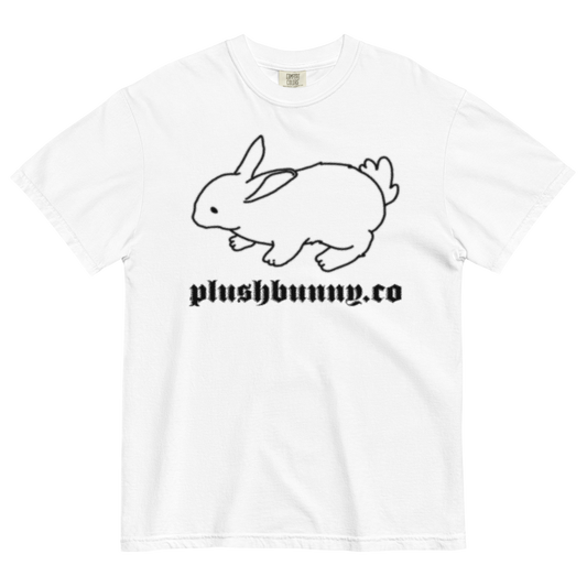 Gothic Bunny White