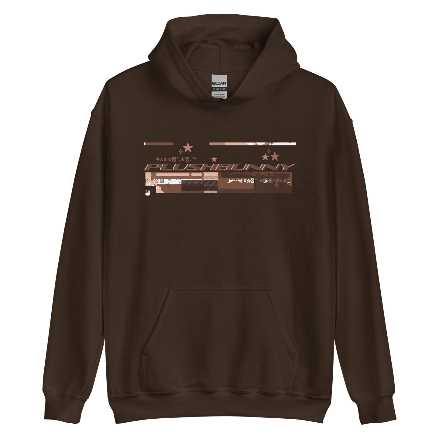 H0L0W34R HOODIE